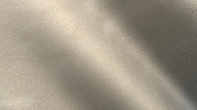 Waxed Paper Waves Creating a Seamless Looped Motion with Smooth Coated Texture and Refined Material Appearance for Premium Modern Background Design