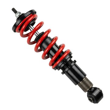 High Performance Adjustable Coilover Shock Absorber for Automotive Tuning