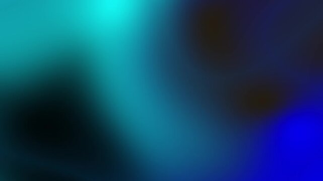 Deep blue to red abstract gradient background