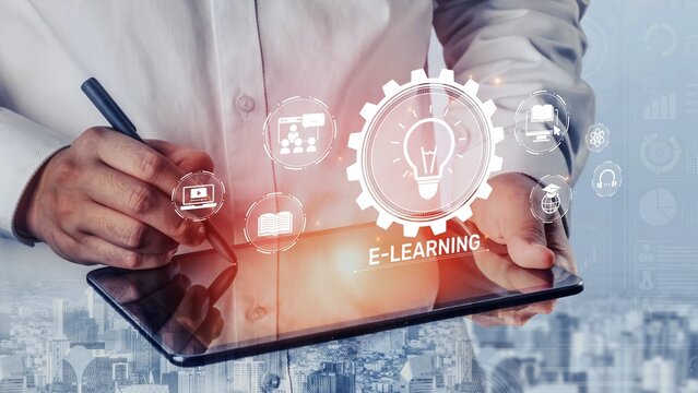 Online education boosts access to learning. Learn anytime through flexible platforms. Education technology transforms how we learn. Digital learning creates new education experiences worldwide. Muxer