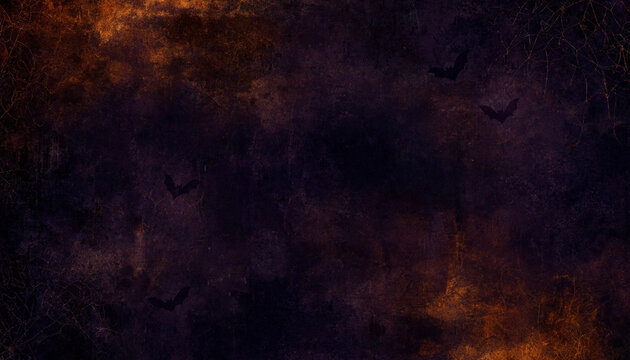 Halloween background textures