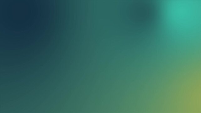 Dynamic abstract gradient looping background animation in ultra-high definition (4K).