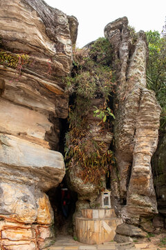 sao thome das letras
