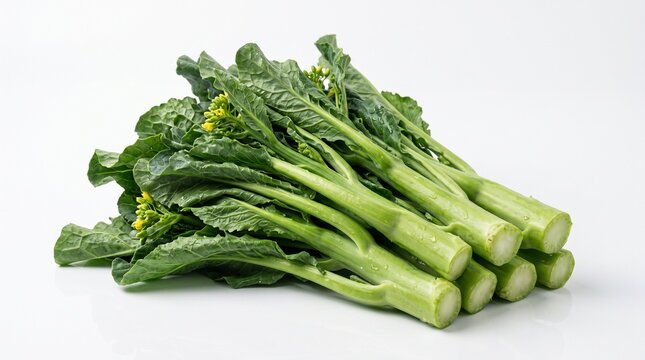 Fresh Chinese broccoli