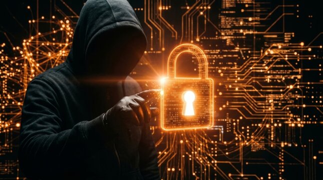 How to protect your digital assets from cyber threats