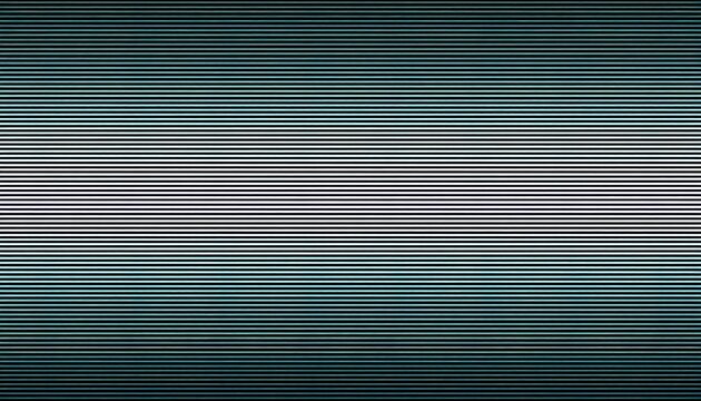 Retro VHS glitch effect featuring horizontal scan lines, distorted gradients, TV noise, and CRT screen texture, isolated as a PNG overlay on a transparent background.