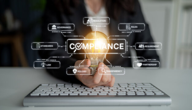 Compliance ensures alignment with standards, laws, and policies. A strong compliance system helps enforce regulation, protect organizations, and improve global compliance transparency. Spline