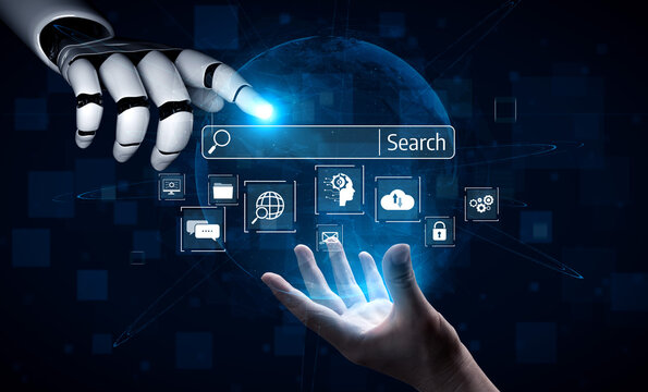 AI improves SEO with smart keyword tools, search pattern analysis, and virtual assistants to boost online visibility and marketing reach. Vouch