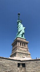 statue of liberty © AisikaShop