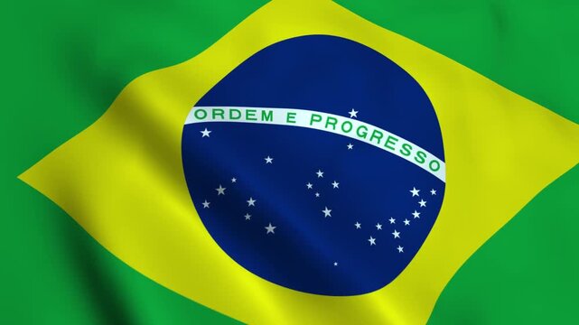 flag of brazil