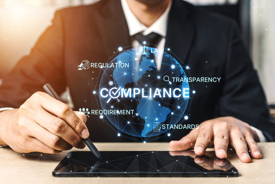Compliance ensures alignment with standards, laws, and policies. A strong compliance system helps enforce regulation, protect organizations, and improve global compliance transparency. Spline