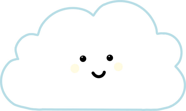 cloud