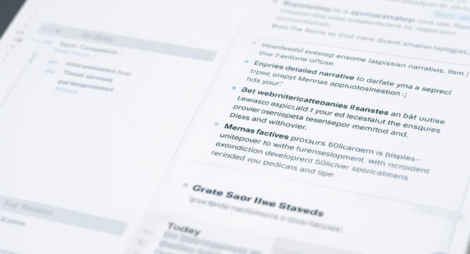 Craft engaging Scrum user stories by focusing on detailed narratives measurable acceptance standards and prioritization techniques to guide iterative development