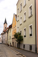 Obraz premium Passau