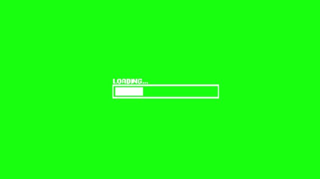 Satisfying 2D Box Loading Animation