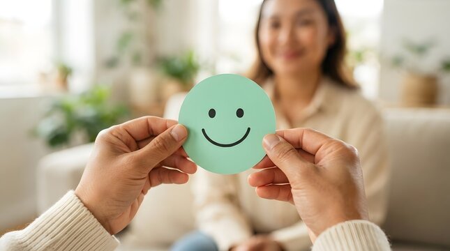 Prioritizing mental wellbeing acknowledging the importance of emotional health seeking support and fostering positive connections for a brighter future