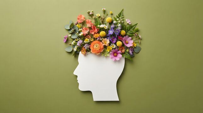 Cultivating inner peace a world mental health day focus on nurturing wellbeing resilience and seeking support for a healthier mind and brighter