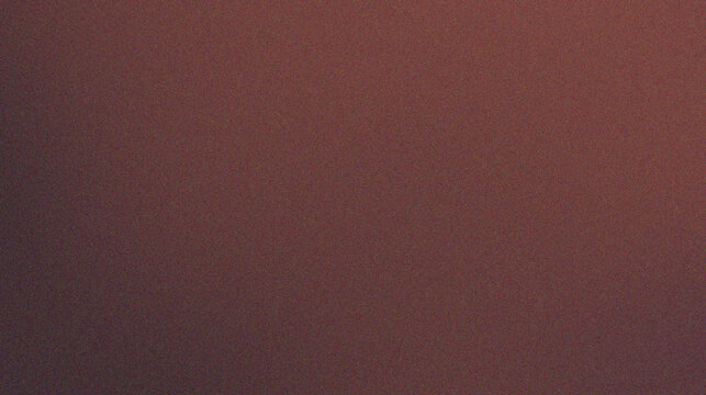 Abstract ember-toned gradient with diffused colorful transitions, soft focus, and fine grain noise forming a warm atmospheric background texture for modern visual design