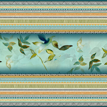 vector illustration of an abstract background
