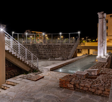La ciudad b&uacute;lgara de Plovdiv es famosa por su casco antiguo y sus vestigios de la antigua Roma. Gracias a su patrimonio cultural, fue nombrada Capital Europea de la Cultura en 2017.