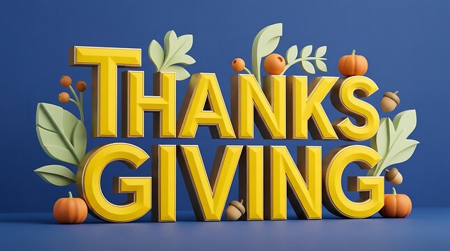 Celebrating thanksgiving day a time for gratitude family and delicious festive traditions