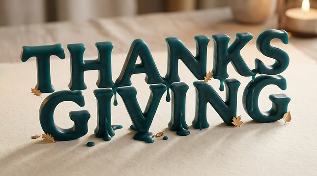 Celebrating thanksgiving day a time for gratitude family and delicious festive traditions