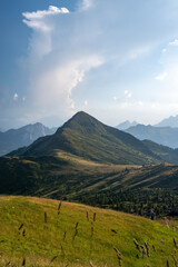 Dolomites- Eastern Alps. Italy. © Tomasz Warszewski