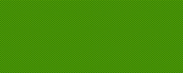 Obraz premium Abstract bright green diamond mesh texture pattern background