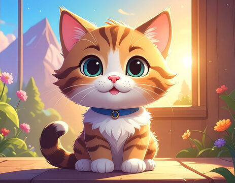 Katze