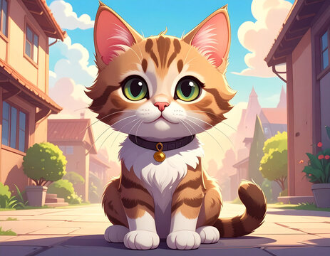 Katze