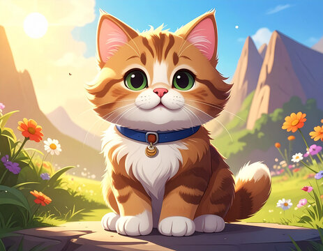 Katze