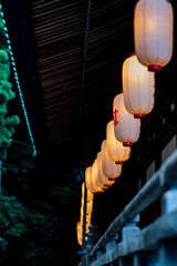 鎌倉26912　龍口寺2　法難会提灯 © MAMEMIKE