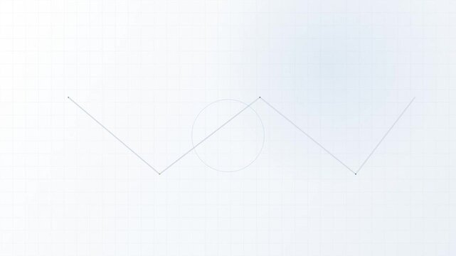 Corporate business roadmap infographics with animated timelines