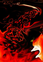 Hell © Katarzyna Musielak