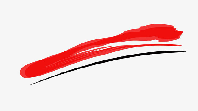 Animated Hand Drawn Highlight 07