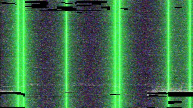 green crt matrix glitch scanlines. glowing green analog signal distortion. retro hacker cyber terminal. vintage tv glitch screen. neon scanline glitch.