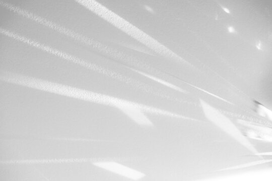 Real ethereal window frame shadow cut out on a transparent png background with soft diffused edges. Drops into a dreamlike cosmetic mockup overlay and surreal cosmetic composition as a png overlay.