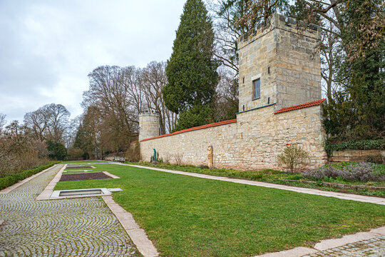 Coburg