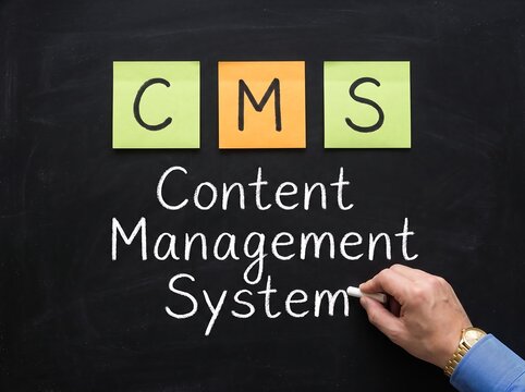CMS Content Management System Guide: Learn What a CMS Is, Benefits, Examples, Website Building, Web Development, SEO, Blogging, Ecommerce, and Digital Content Creation Tips!!
