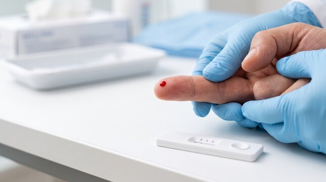 Routine STI screening and sexual health awareness