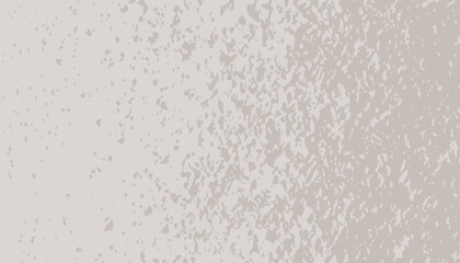 Fototapeta premium Speckled texture pattern features a neutral beige and gray color scheme abstract background surface grainy mottled splatter stipple distressed worn rough subtle