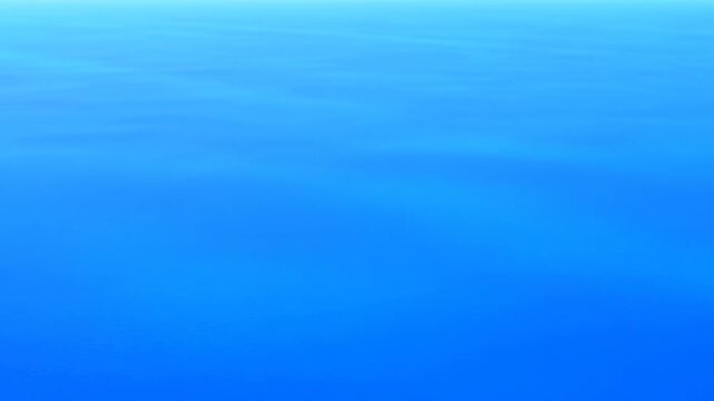 Blue gradient background with subtle horizontal flowing motion and soft cyan texture. Website header, title sequence, and motion graphics composition.
