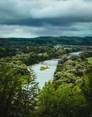 Bieszczady - Solina - Polska © P.Ch. Fotografia