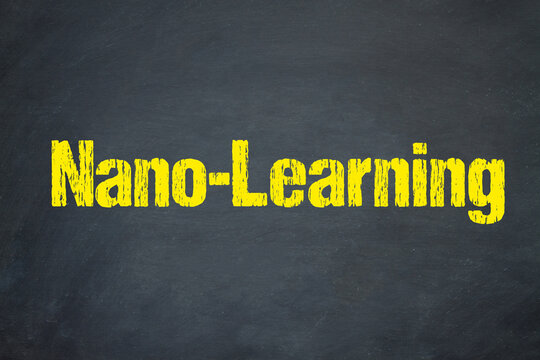 Nano-Learning