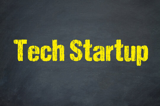 Tech Startup	
