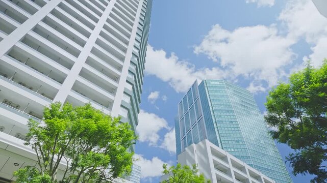 タワーマンション