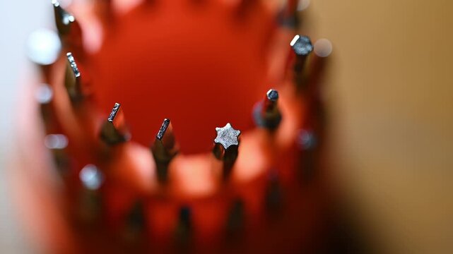 Precision Screwdriver Set for Small Electronics Repair