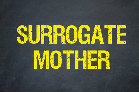 Surrogate Mother	
