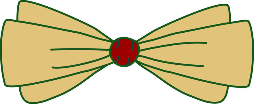 Christmas ribbon collection 