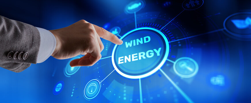 Wind Energy for Renewable Power Generation and Sustainable Business Solutions